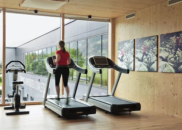 Natuerlich Hell. & Πάρκο διακοπών 4*