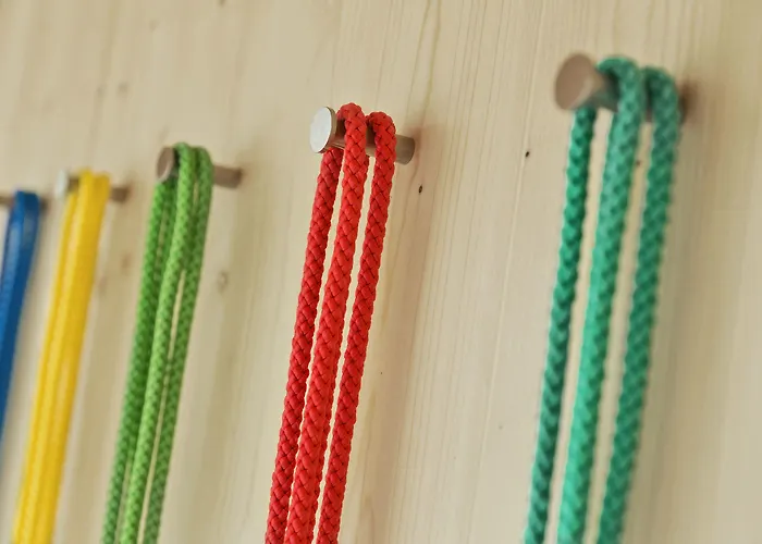 Natuerlich Hell. & Πάρκο διακοπών 4*