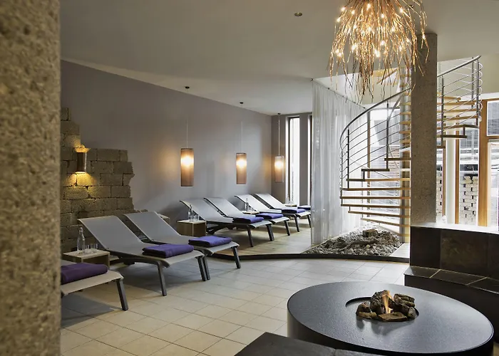 Natuerlich Hell. & Parco vacanze Fügen