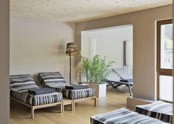 Natuerlich Hell. & Parco vacanze