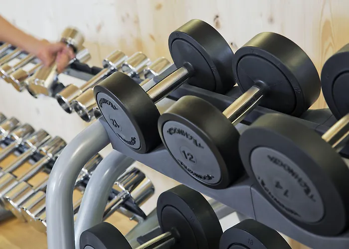 Parco vacanze Natuerlich Hell. &