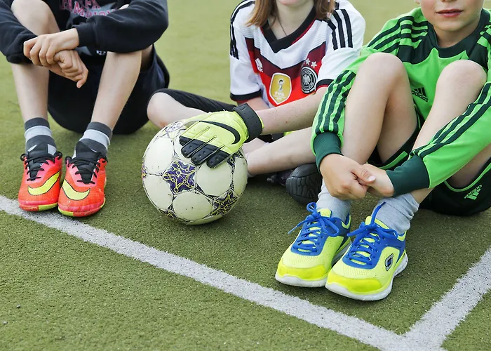 Parco vacanze Natuerlich Hell. & Fügen