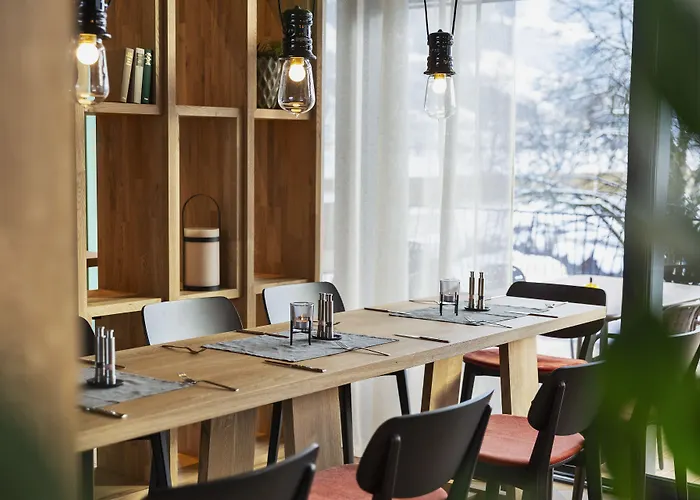 Πάρκο διακοπών Natuerlich Hell. &