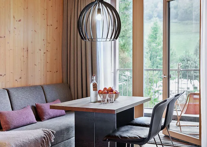 Parco vacanze Natuerlich Hell. &