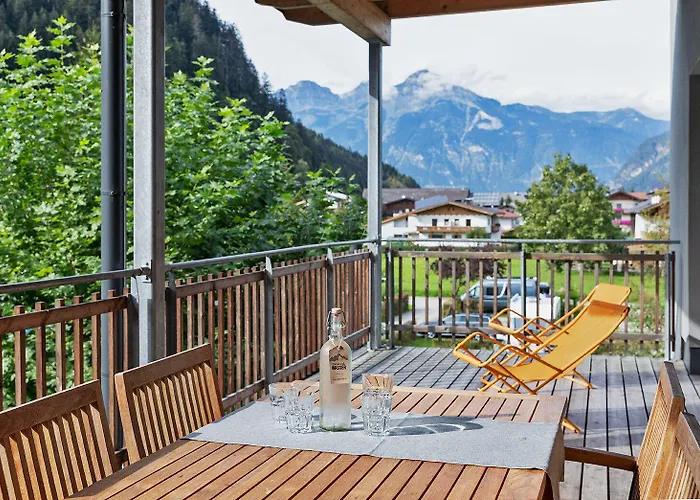 Parco vacanze Natuerlich Hell. & 4*