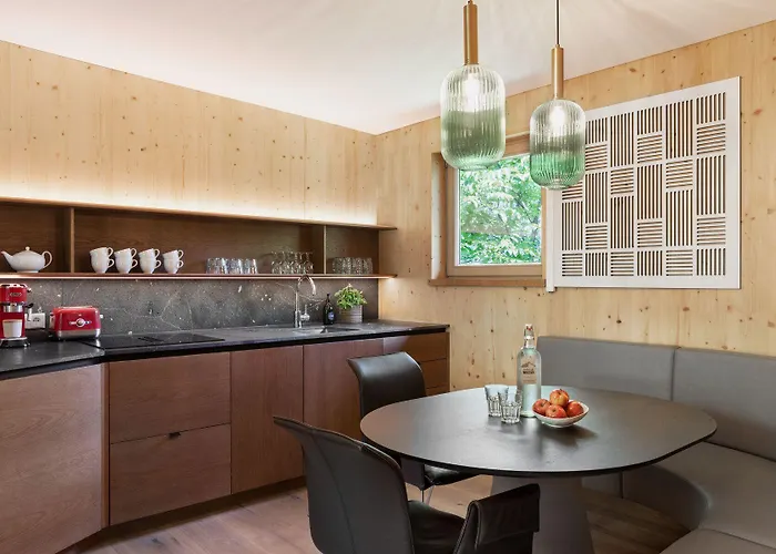 Natuerlich Hell. & Parco vacanze