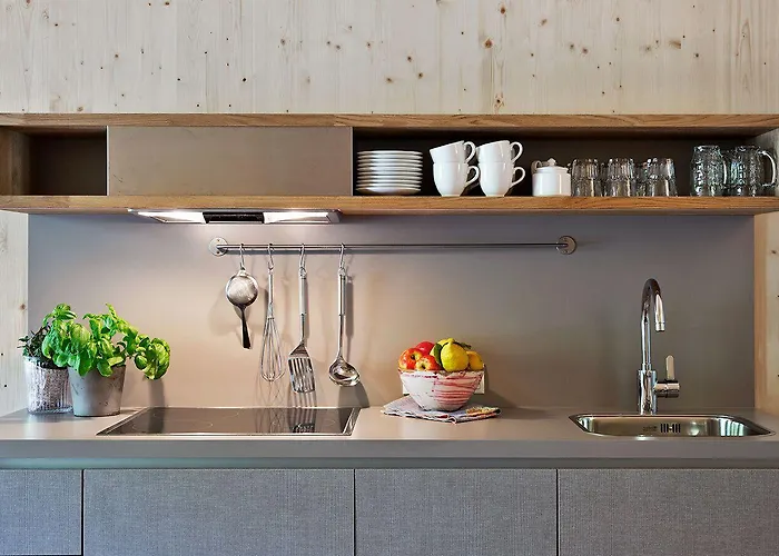 Natuerlich Hell. & 4* Fügen