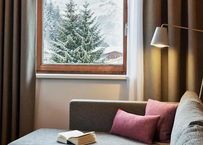 Parco vacanze Natuerlich Hell. & 4*