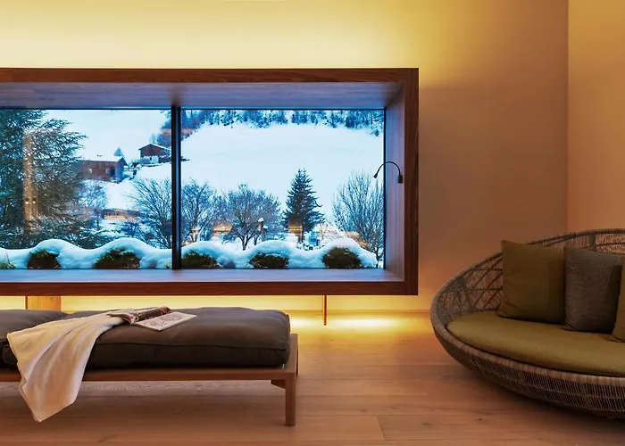 Natuerlich Hell. & Parco vacanze 4*