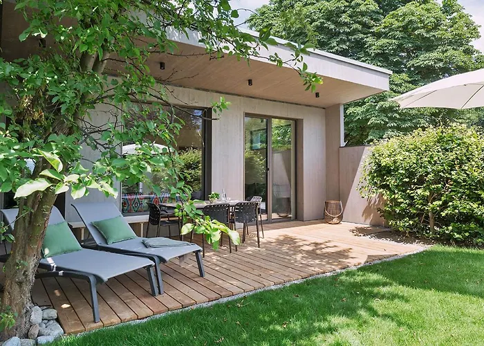 Πάρκο διακοπών Natuerlich Hell. &