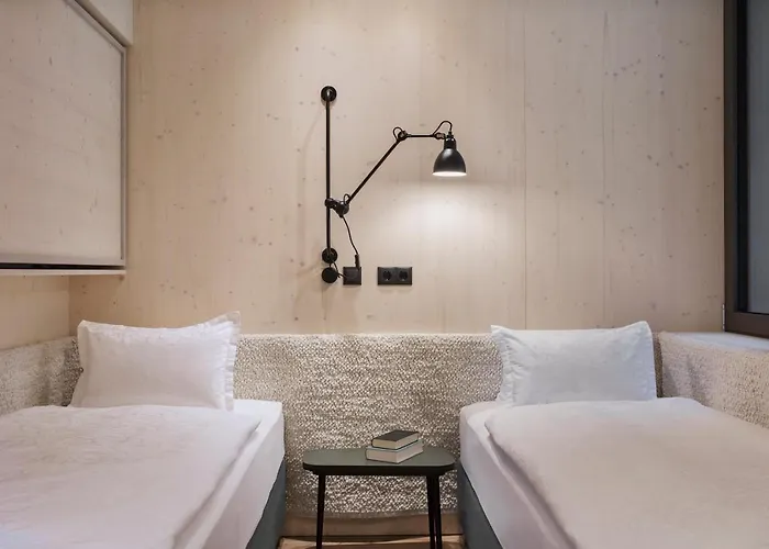 Natuerlich Hell. & Parco vacanze