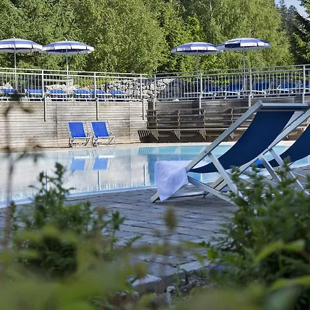 Tatil parkı Natuerlich Hell. & 4*