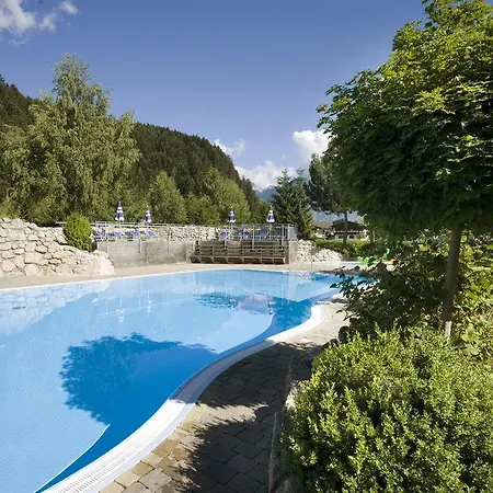 Tatil parkı Natuerlich Hell. & Fügen