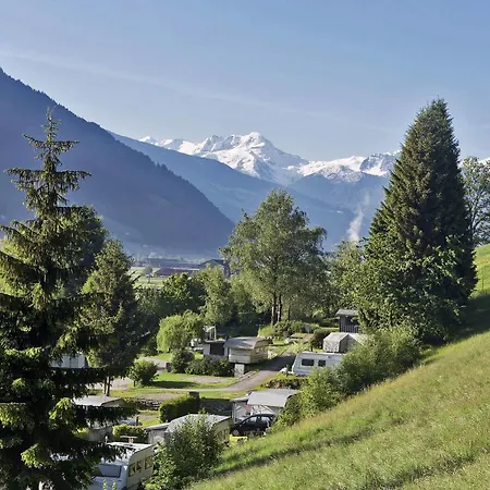 Tatil parkı Natuerlich Hell. &