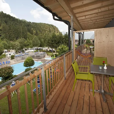 Tatil parkı Natuerlich Hell. & 4*