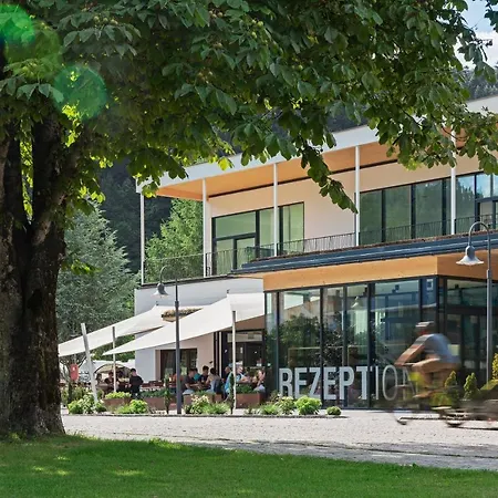 Natuerlich Hell. & Tatil parkı Fügen