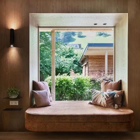 Tatil parkı Natuerlich Hell. & Fügen