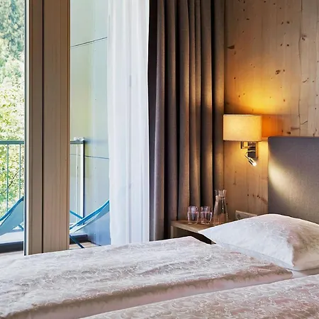 Tatil parkı Natuerlich Hell. & Fügen