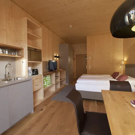 Natuerlich Hell. & Tatil parkı