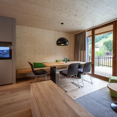 Tatil parkı Natuerlich Hell. & Fügen