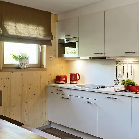 Tatil parkı Natuerlich Hell. & Fügen