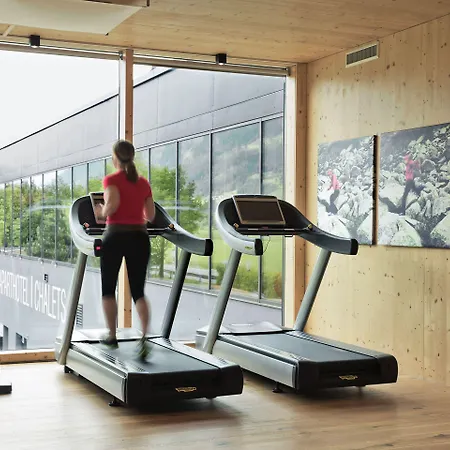 Natuerlich Hell. & Tatil parkı 4*