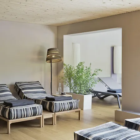 Natuerlich Hell. & Tatil parkı