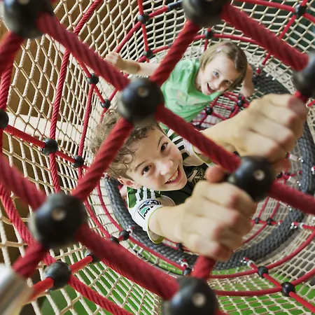 Tatil parkı Natuerlich Hell. & Fügen