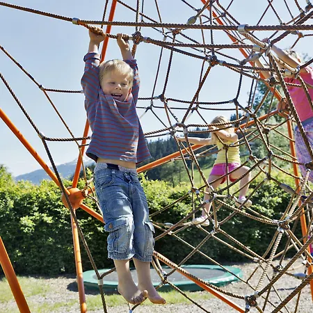 Natuerlich Hell. & Tatil parkı