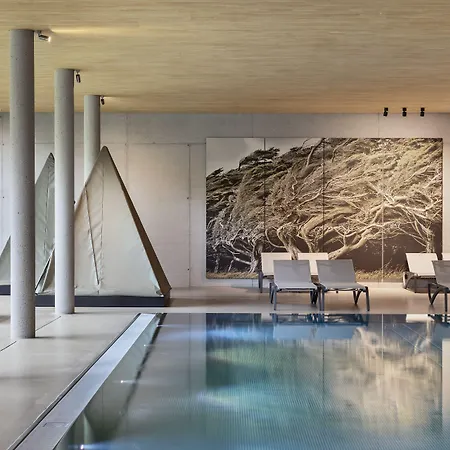 Tatil parkı Natuerlich Hell. & Fügen