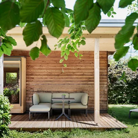 Tatil parkı Natuerlich Hell. &