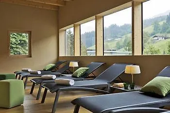 Tatil parkı Natuerlich Hell. & Fügen