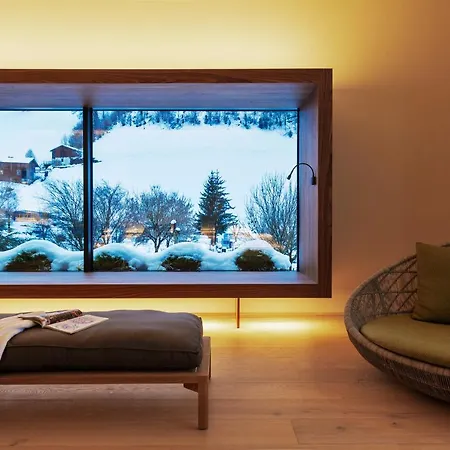 Natuerlich Hell. & Tatil parkı 4*