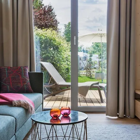 Tatil parkı Natuerlich Hell. & 4*