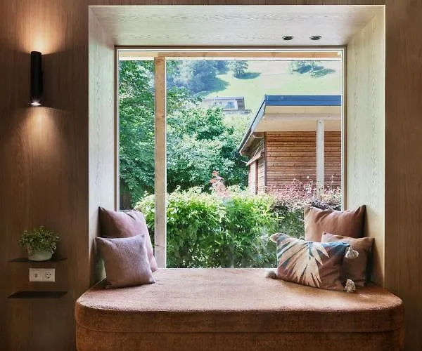 Holiday park Natuerlich Hell. & Fuegen