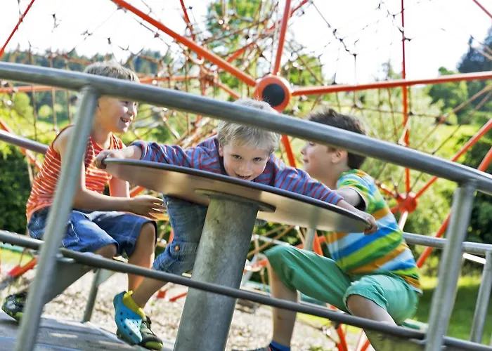 Natuerlich Hell. & Village de vacances