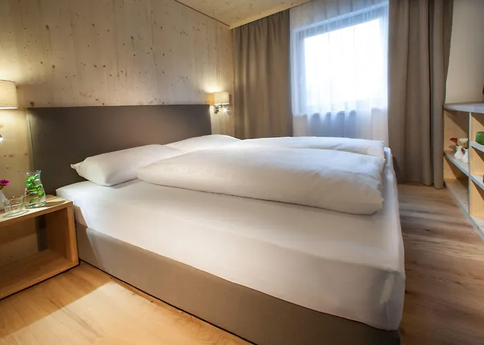 Holiday park Natuerlich Hell. & Fuegen