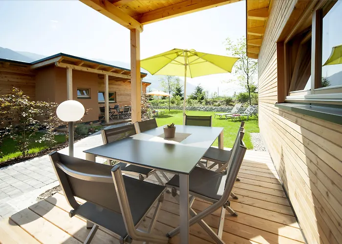 Holiday park Natuerlich Hell. & 4*