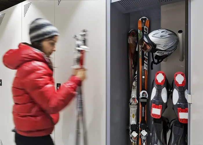 Holiday park Natuerlich Hell. &