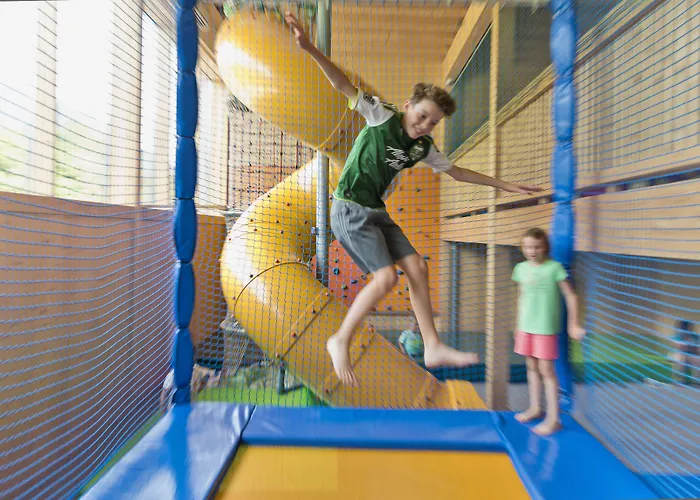 Holiday park Natuerlich Hell. &