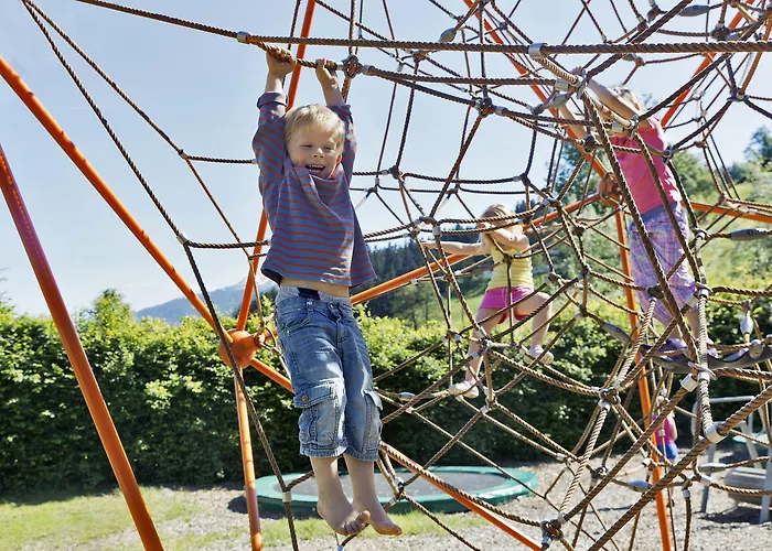 Natuerlich Hell. & Holiday park