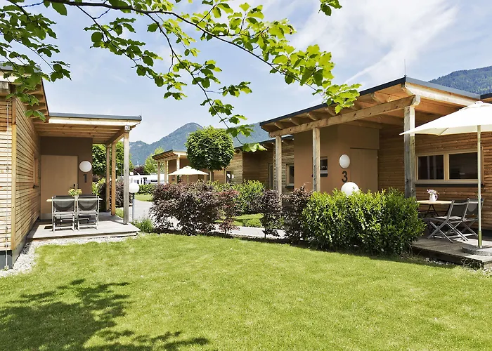 Holiday park Natuerlich Hell. &