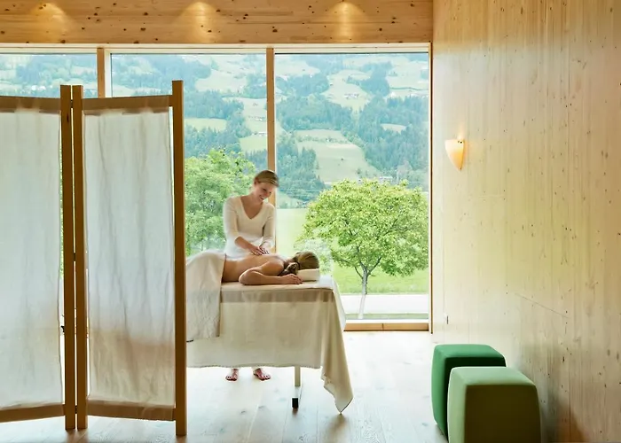 Natuerlich Hell. & 4* Fuegen