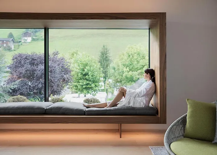 Natuerlich Hell. & Village de vacances 4*