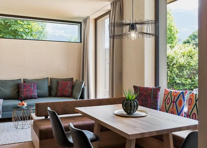 Natuerlich Hell. & Holiday park 4*